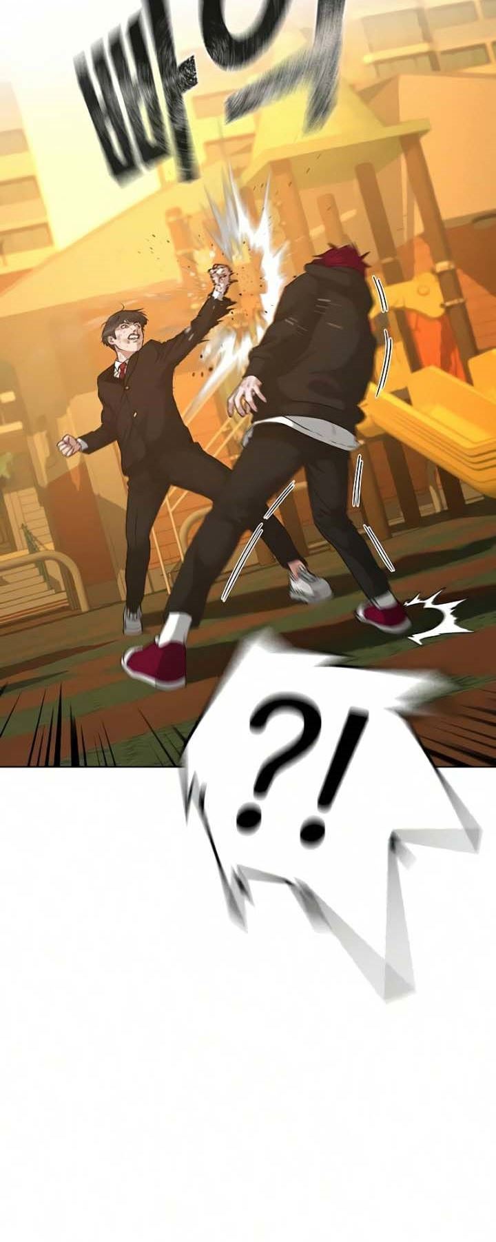 Reality Quest Chapter 12 Gambar 81