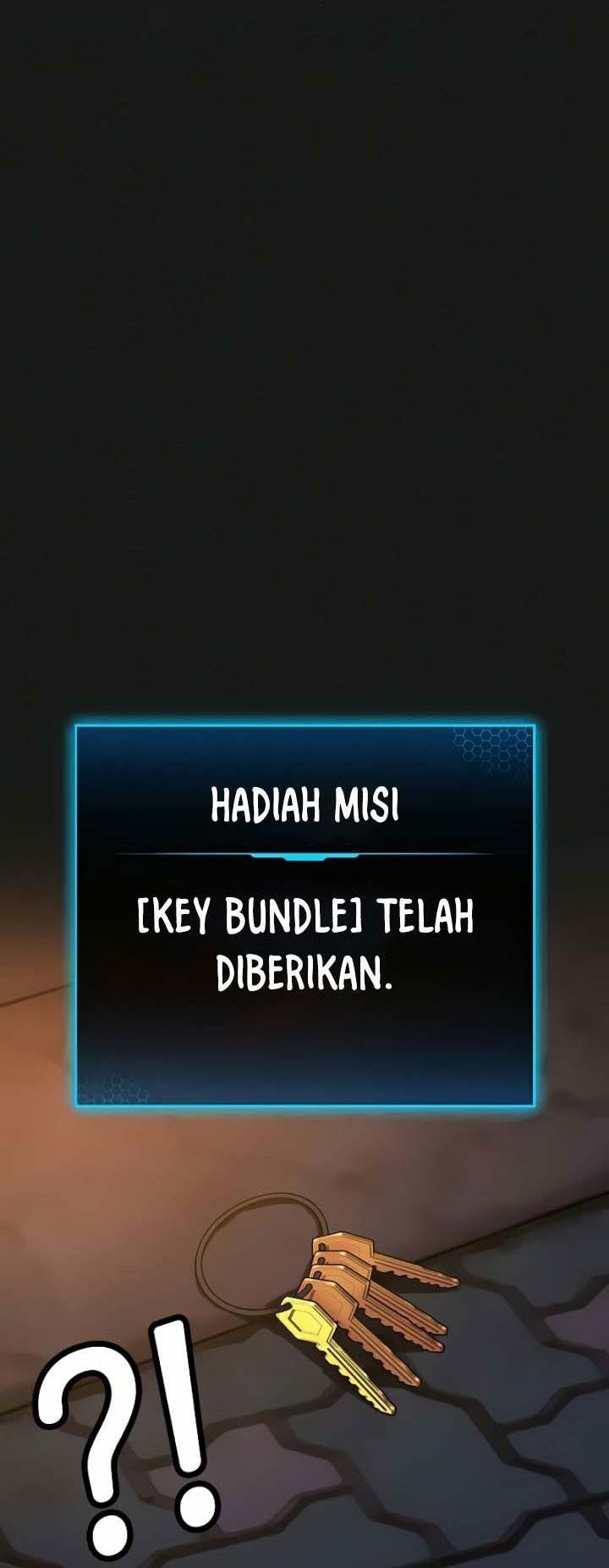 Reality Quest Chapter 12 Gambar 9