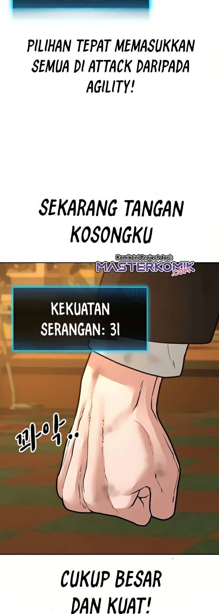 Reality Quest Chapter 12 Gambar 90