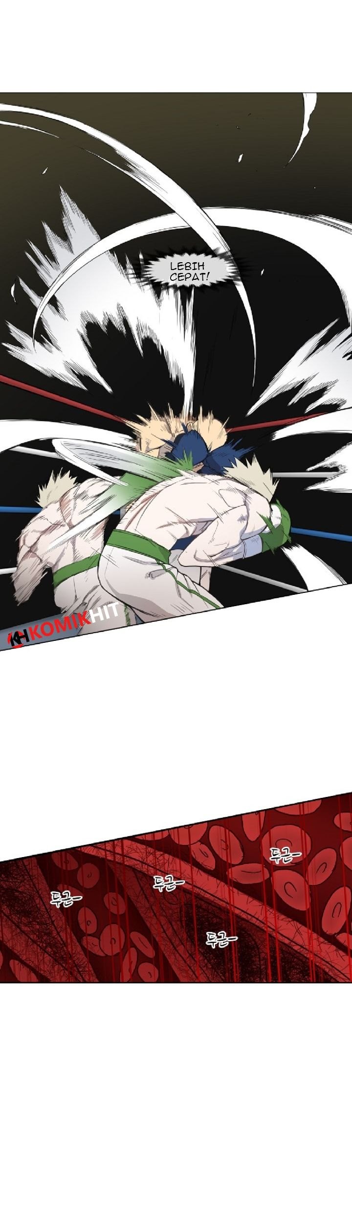 The Boxer Chapter 104.1 Gambar 24