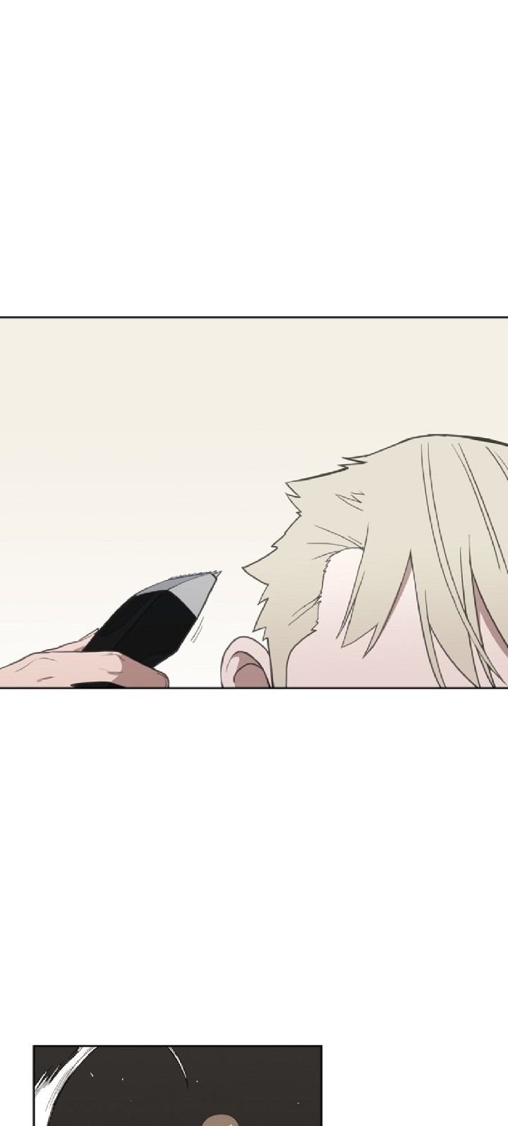 Manhwa The Boxer Chapter 104.1 gambar nomor 2