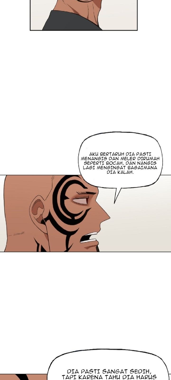 The Boxer Chapter 104.1 Gambar 49