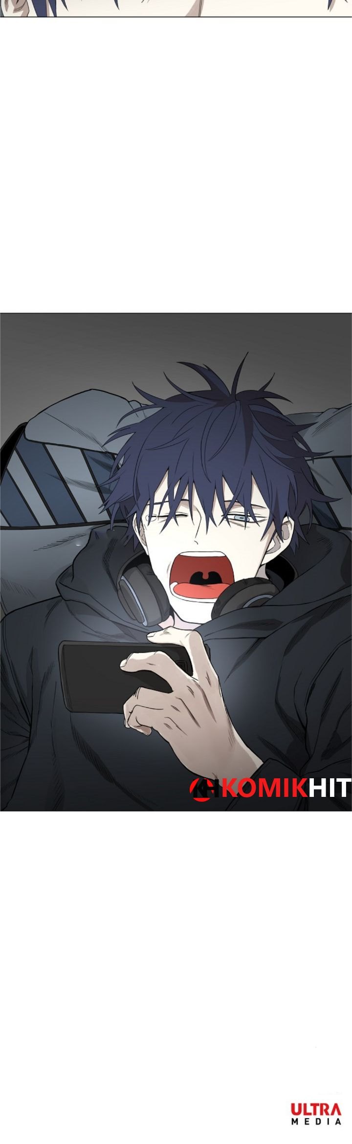 The Boxer Chapter 104.1 Gambar 62