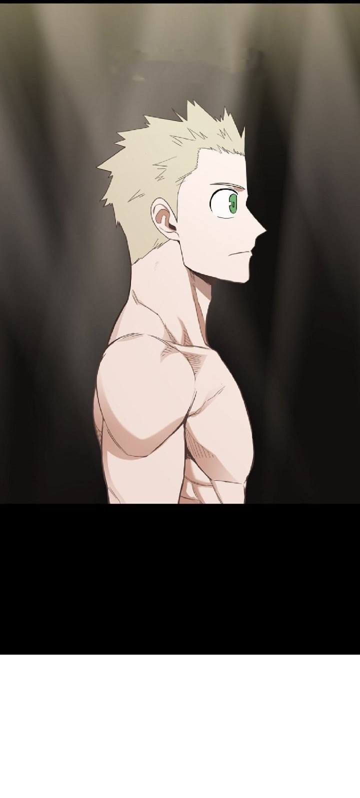 The Boxer Chapter 104.1 Gambar 6