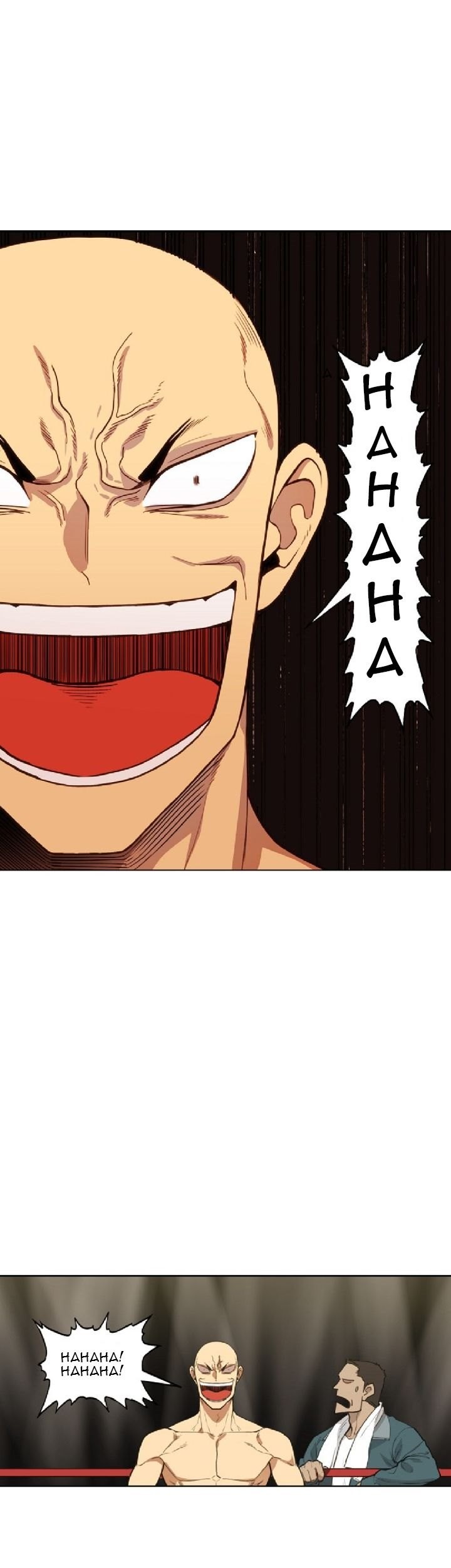 The Boxer Chapter 104.1 Gambar 9