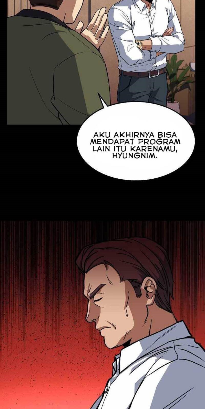 Youngest Chef From the 3rd Rate Hotel Chapter 20 Gambar 26