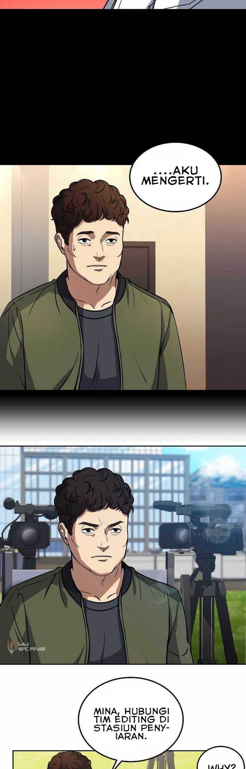 Youngest Chef From the 3rd Rate Hotel Chapter 20 Gambar 27