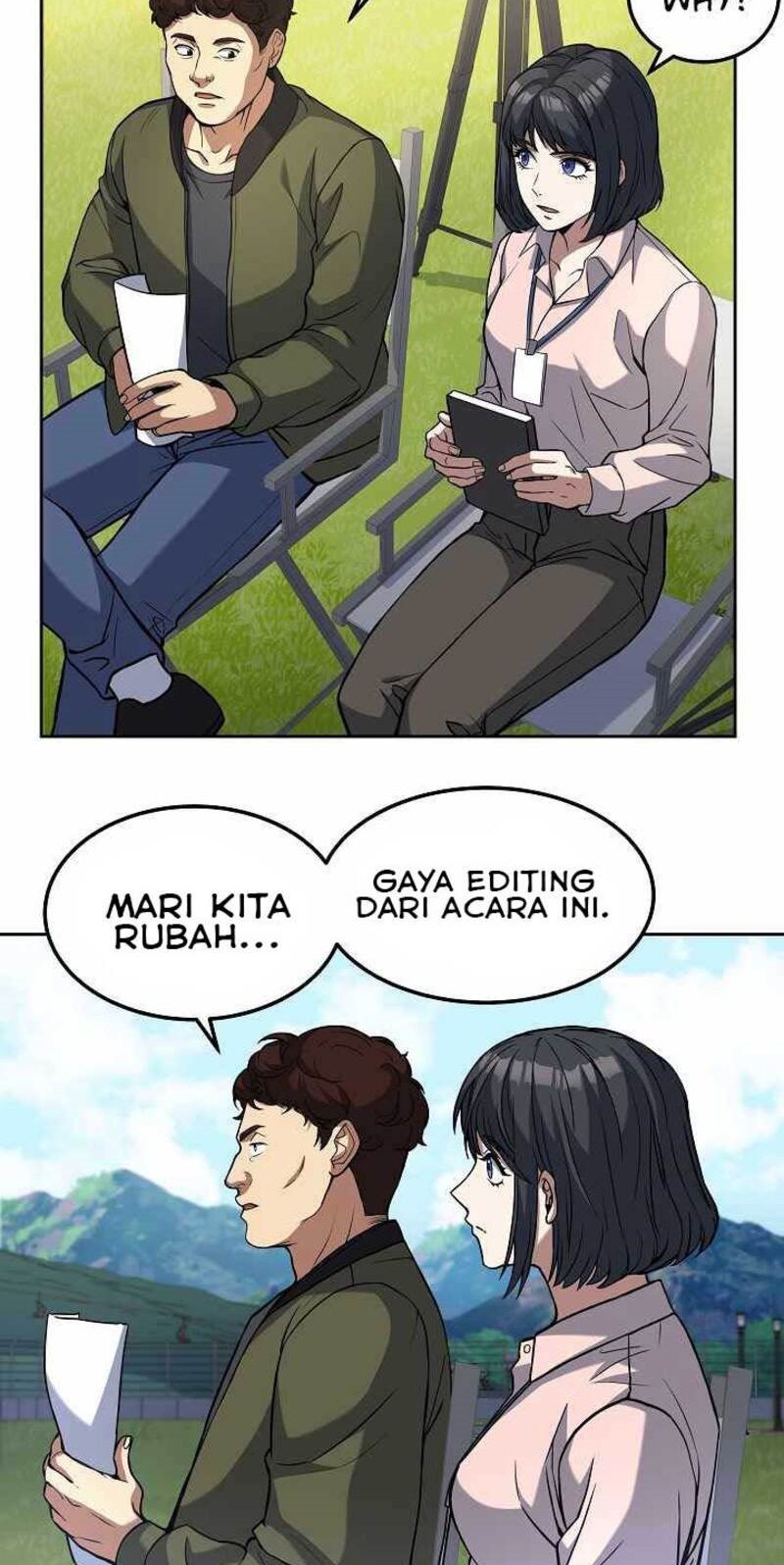 Youngest Chef From the 3rd Rate Hotel Chapter 20 Gambar 28