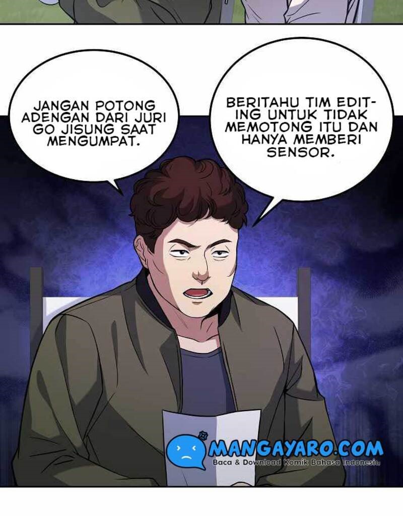 Youngest Chef From the 3rd Rate Hotel Chapter 20 Gambar 29