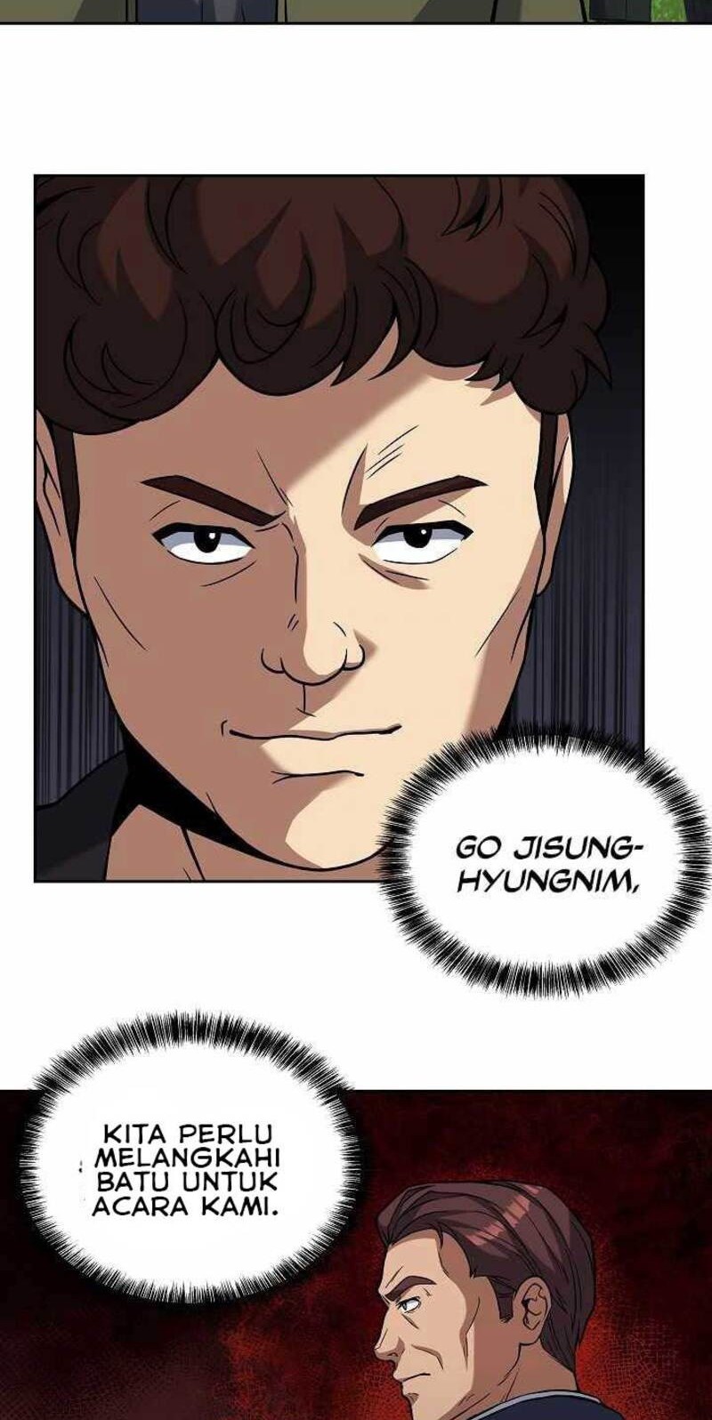 Youngest Chef From the 3rd Rate Hotel Chapter 20 Gambar 31