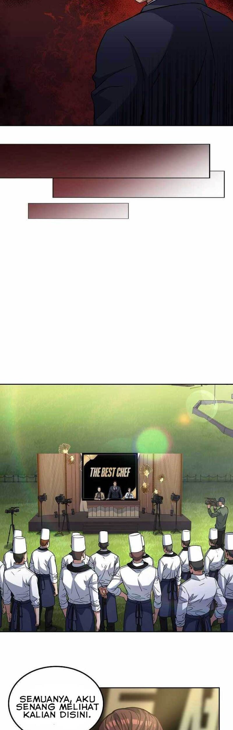 Youngest Chef From the 3rd Rate Hotel Chapter 20 Gambar 32