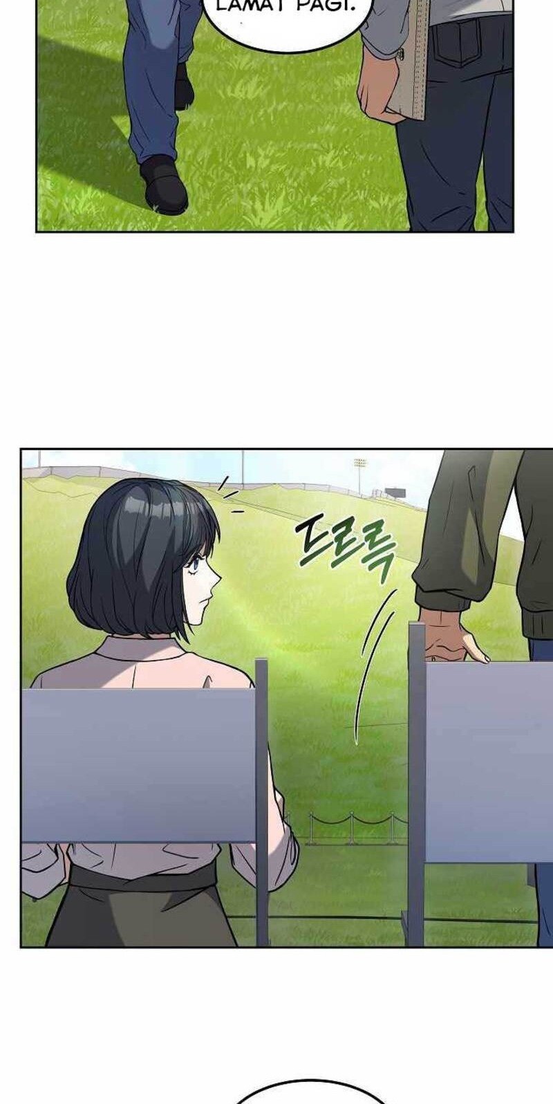 Youngest Chef From the 3rd Rate Hotel Chapter 20 Gambar 17