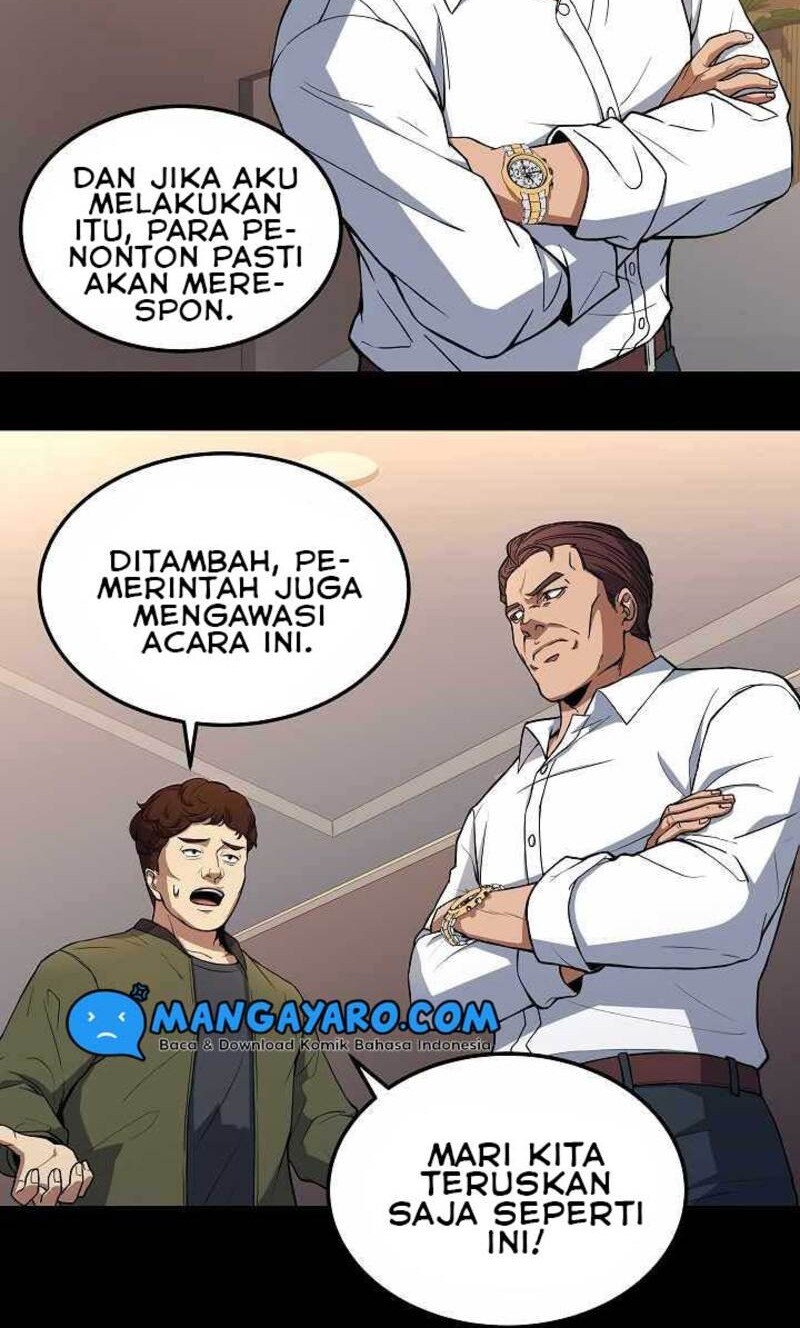 Youngest Chef From the 3rd Rate Hotel Chapter 20 Gambar 22