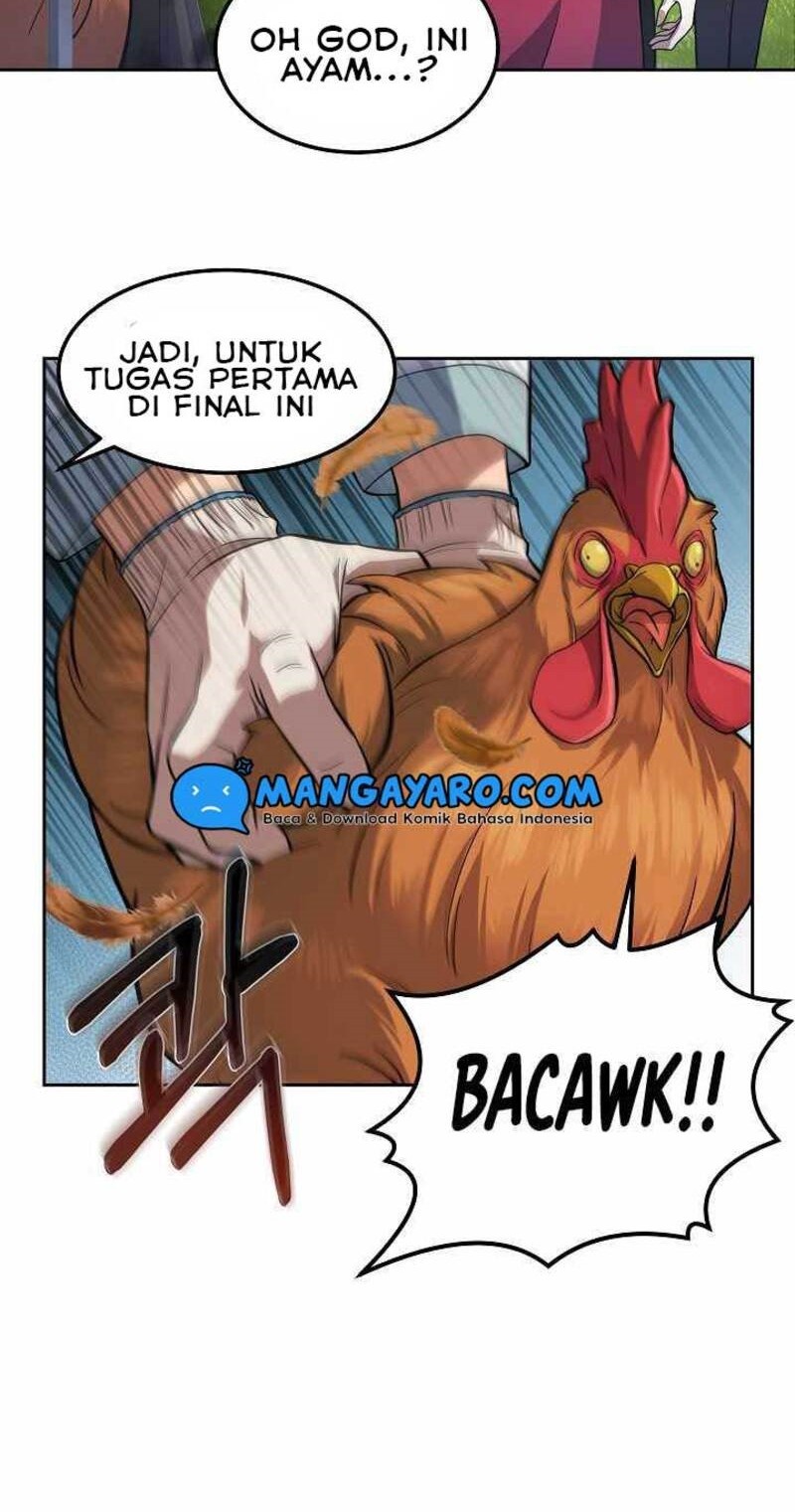 Youngest Chef From the 3rd Rate Hotel Chapter 20 Gambar 42