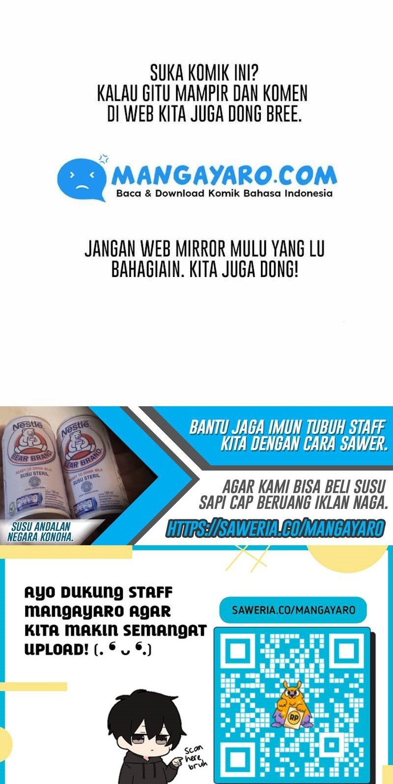 Youngest Chef From the 3rd Rate Hotel Chapter 20 Gambar 44