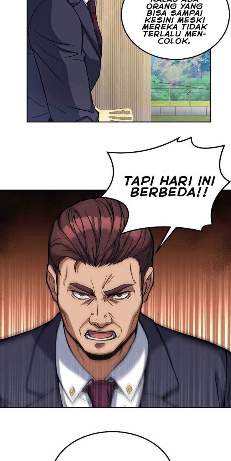 Youngest Chef From the 3rd Rate Hotel Chapter 20 Gambar 35