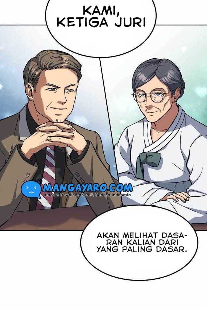 Youngest Chef From the 3rd Rate Hotel Chapter 20 Gambar 36