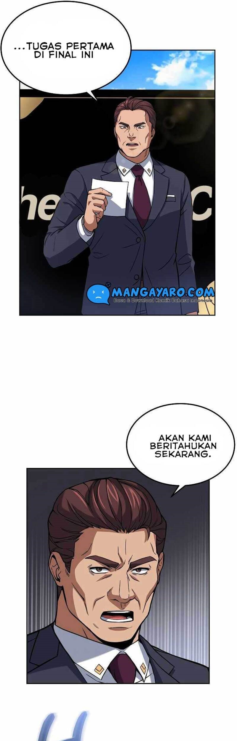 Youngest Chef From the 3rd Rate Hotel Chapter 20 Gambar 37