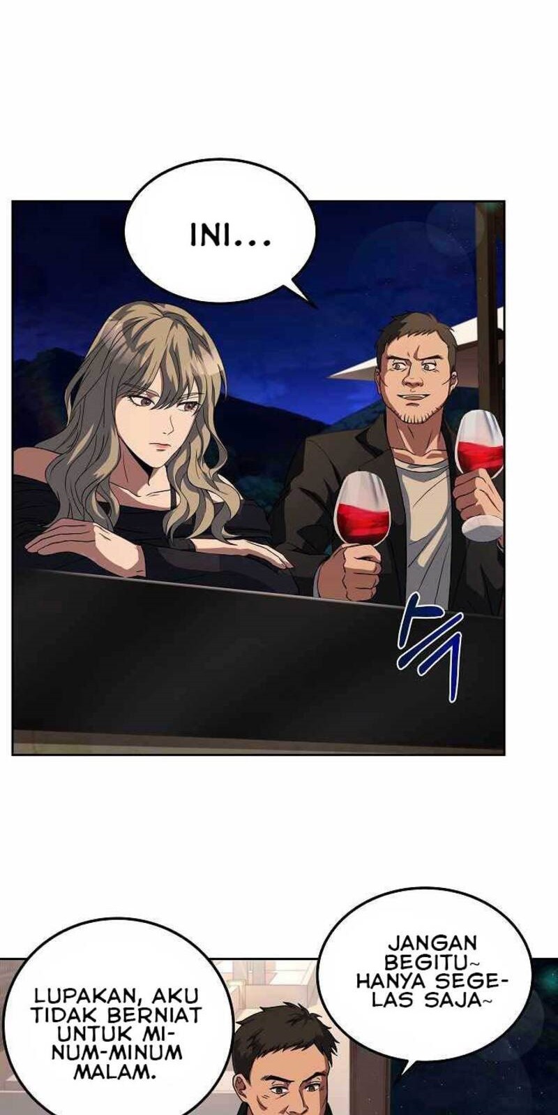 Youngest Chef From the 3rd Rate Hotel Chapter 20 Gambar 3