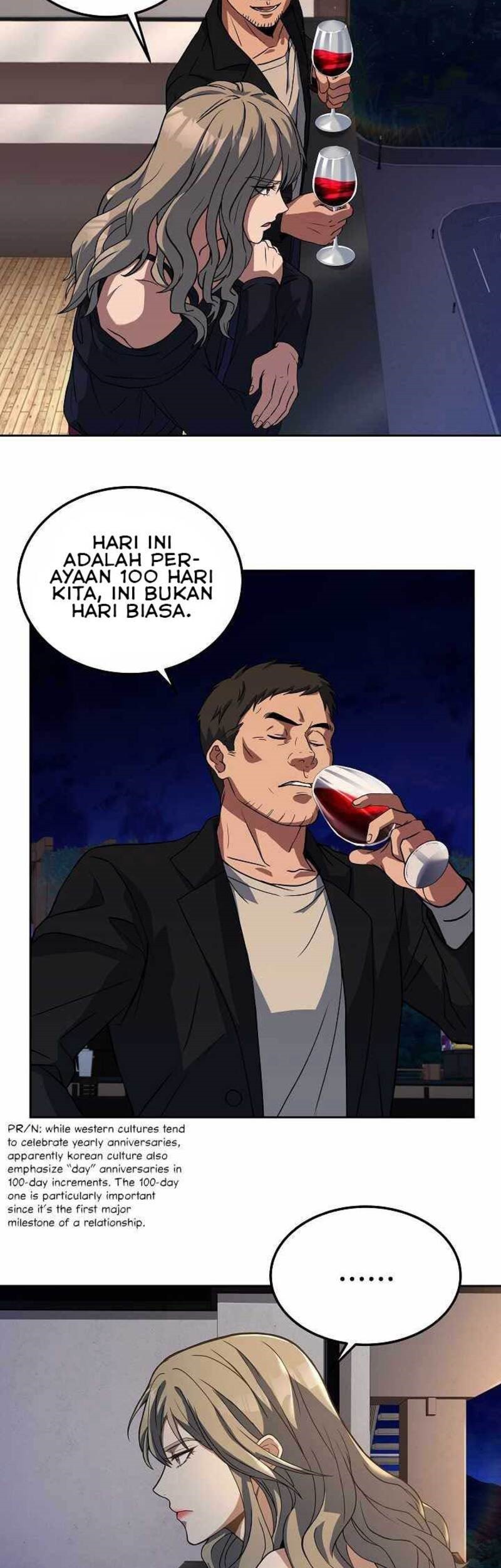 Youngest Chef From the 3rd Rate Hotel Chapter 20 Gambar 4