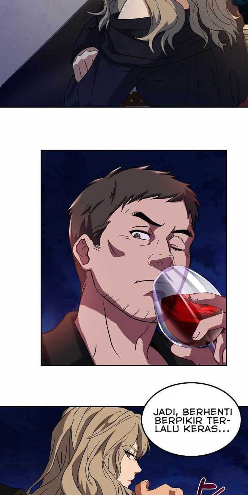 Youngest Chef From the 3rd Rate Hotel Chapter 20 Gambar 5