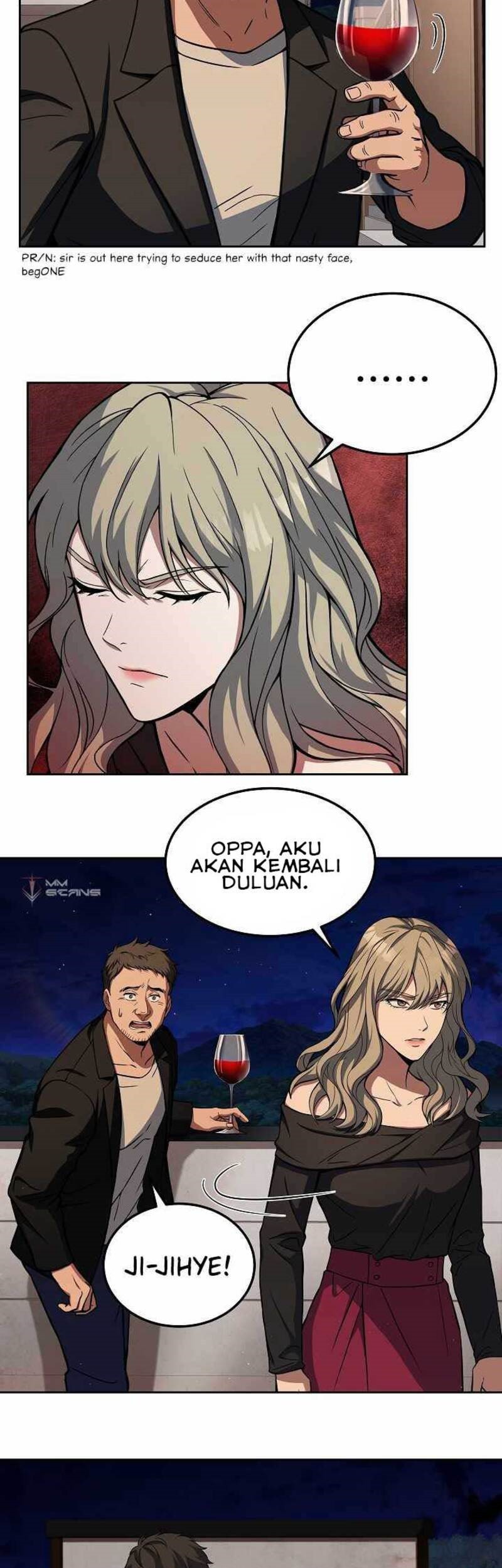 Youngest Chef From the 3rd Rate Hotel Chapter 20 Gambar 11