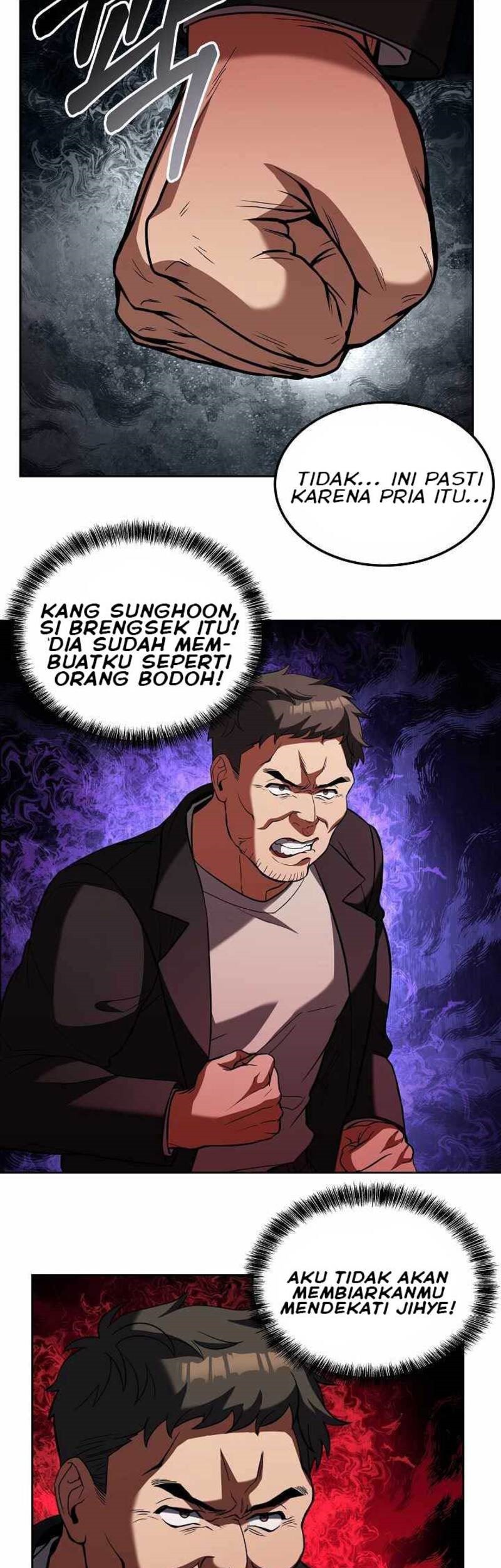 Youngest Chef From the 3rd Rate Hotel Chapter 20 Gambar 13