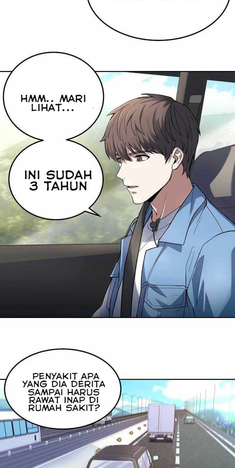 Youngest Chef From the 3rd Rate Hotel Chapter 19 Gambar 24