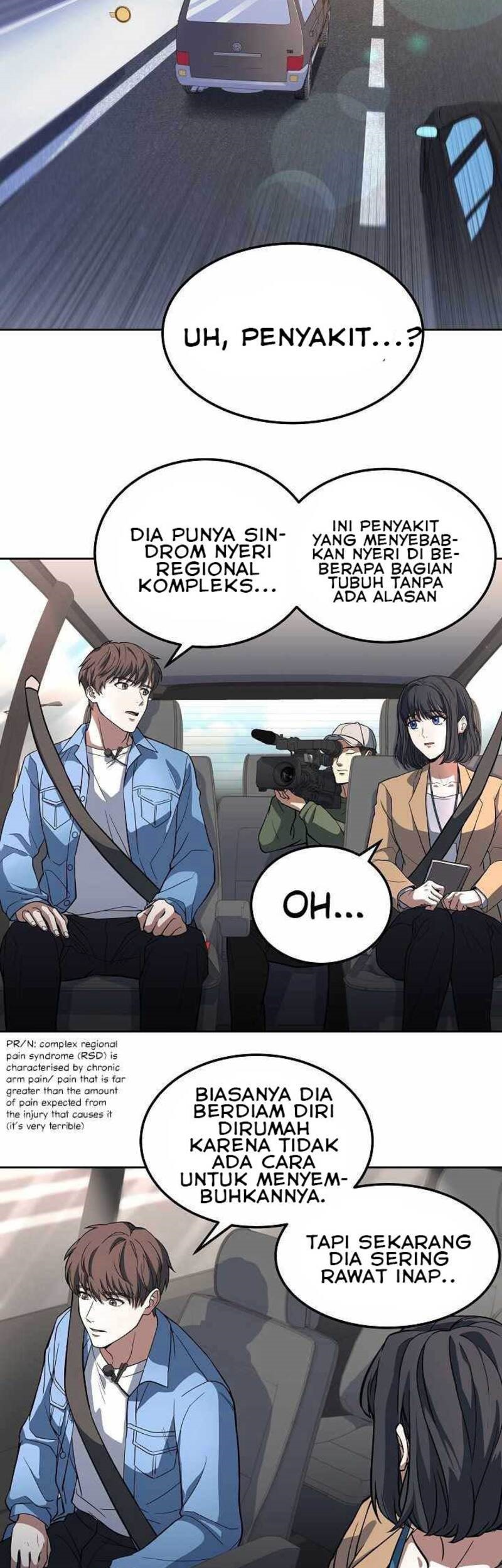 Youngest Chef From the 3rd Rate Hotel Chapter 19 Gambar 25