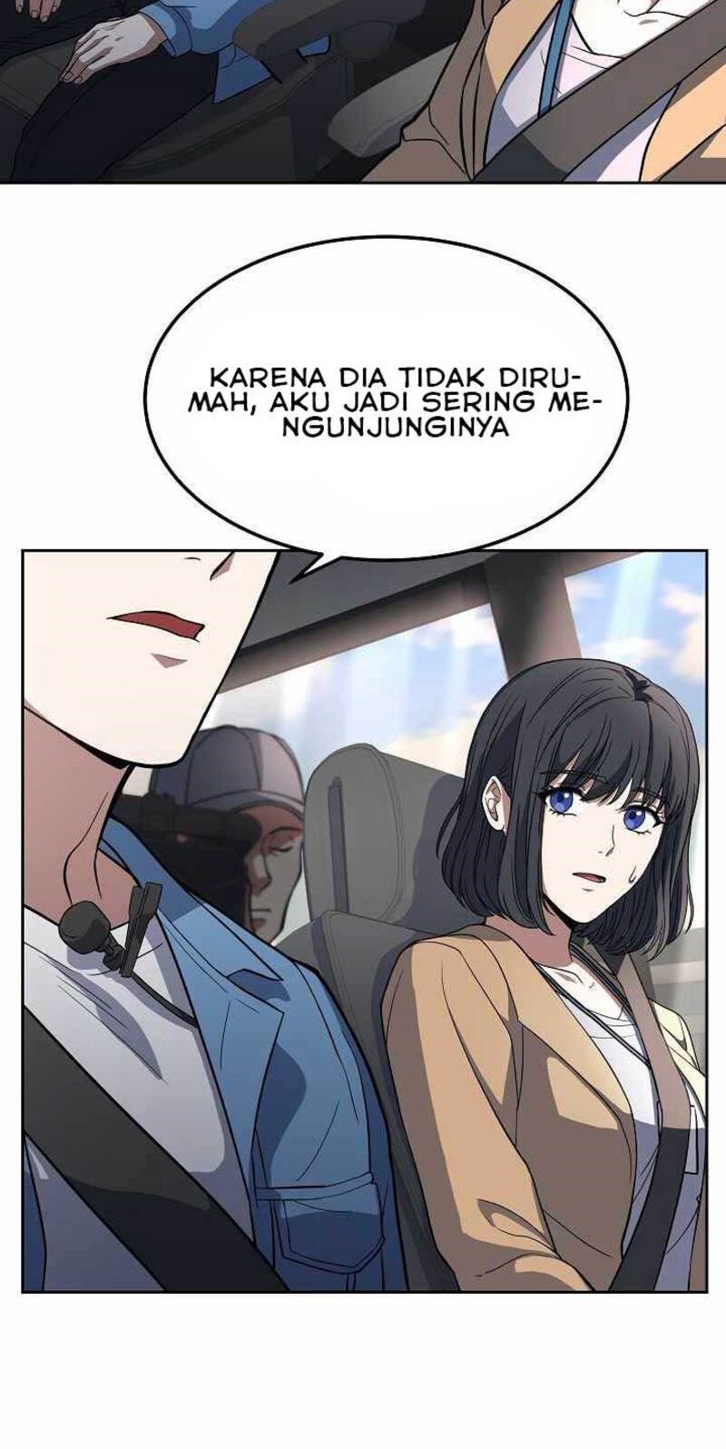 Youngest Chef From the 3rd Rate Hotel Chapter 19 Gambar 26