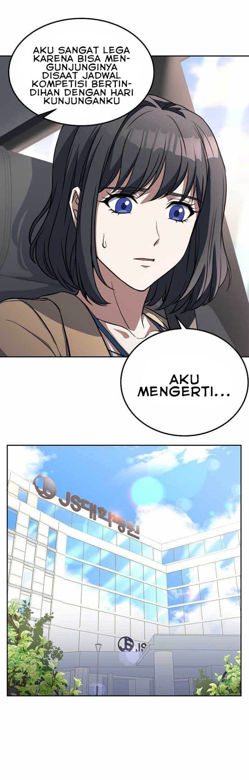 Youngest Chef From the 3rd Rate Hotel Chapter 19 Gambar 27