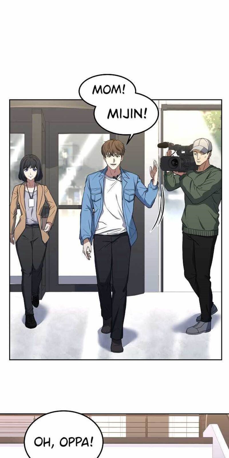 Youngest Chef From the 3rd Rate Hotel Chapter 19 Gambar 28