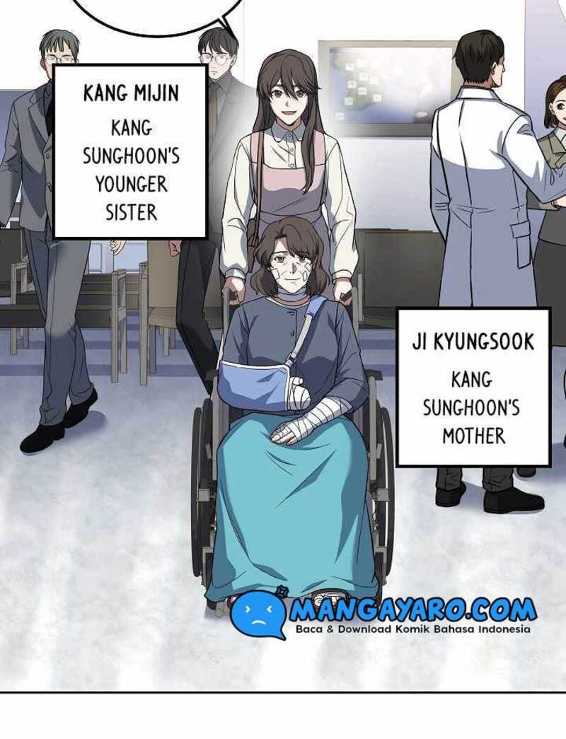 Youngest Chef From the 3rd Rate Hotel Chapter 19 Gambar 29