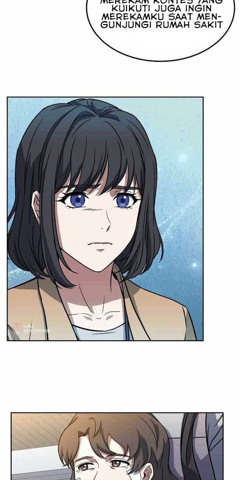 Youngest Chef From the 3rd Rate Hotel Chapter 19 Gambar 31