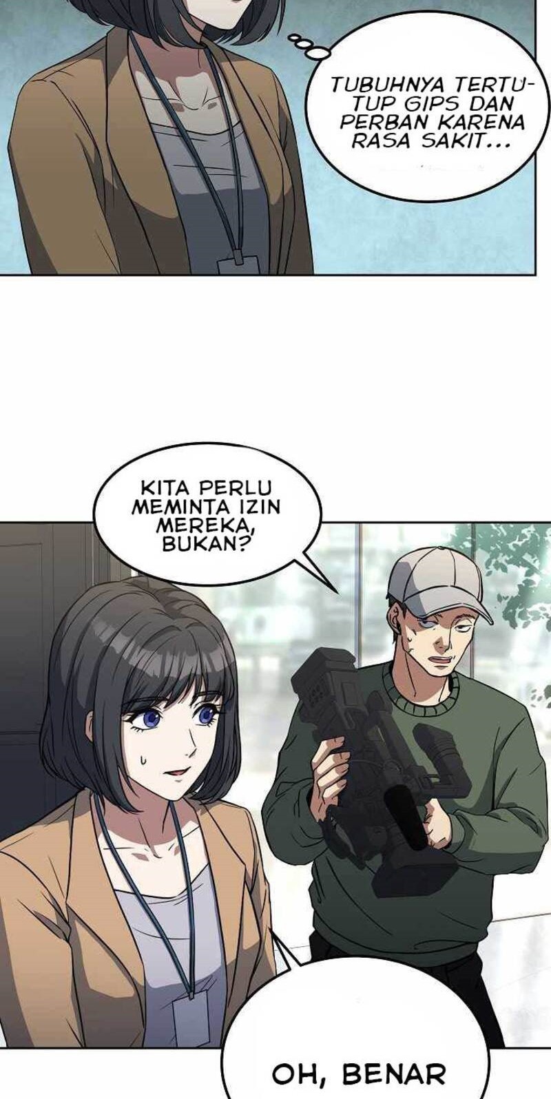 Youngest Chef From the 3rd Rate Hotel Chapter 19 Gambar 33