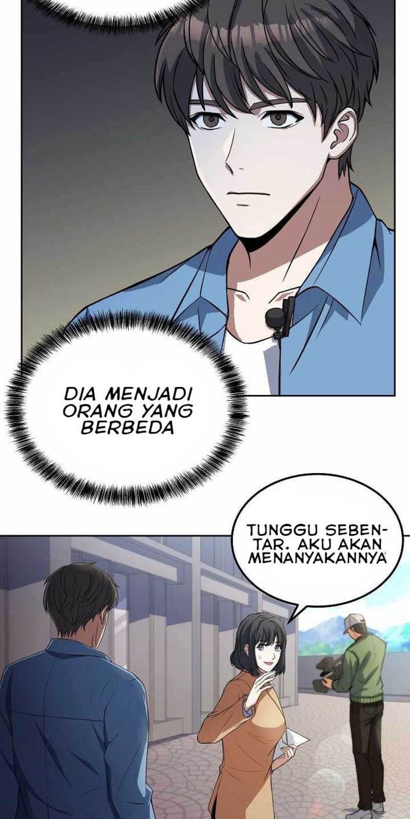 Youngest Chef From the 3rd Rate Hotel Chapter 19 Gambar 17