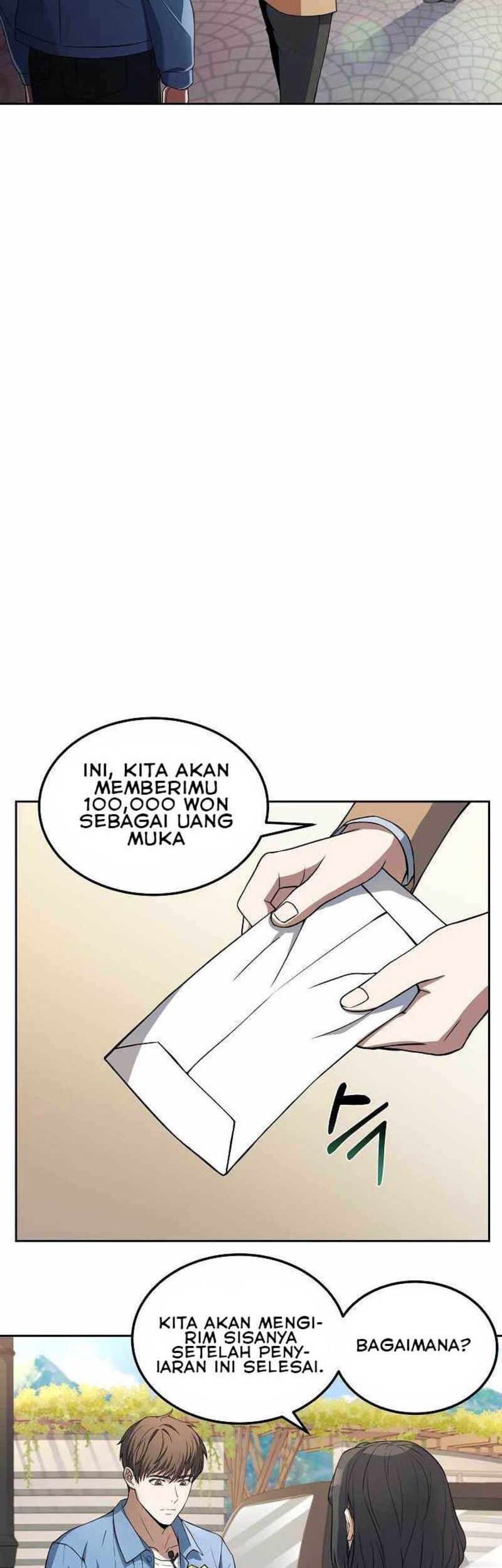 Youngest Chef From the 3rd Rate Hotel Chapter 19 Gambar 18