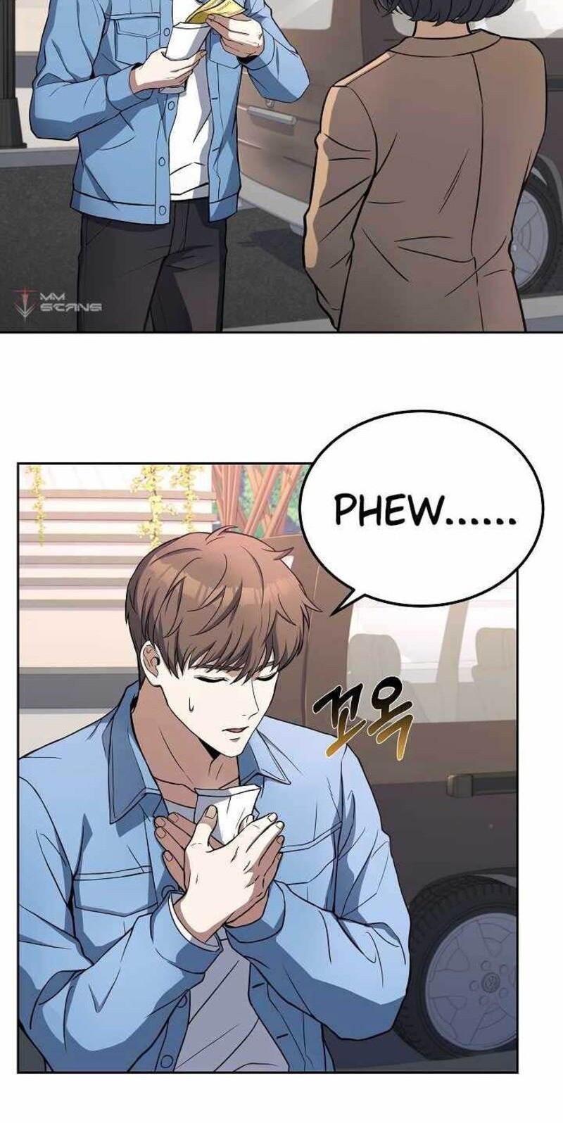 Youngest Chef From the 3rd Rate Hotel Chapter 19 Gambar 19