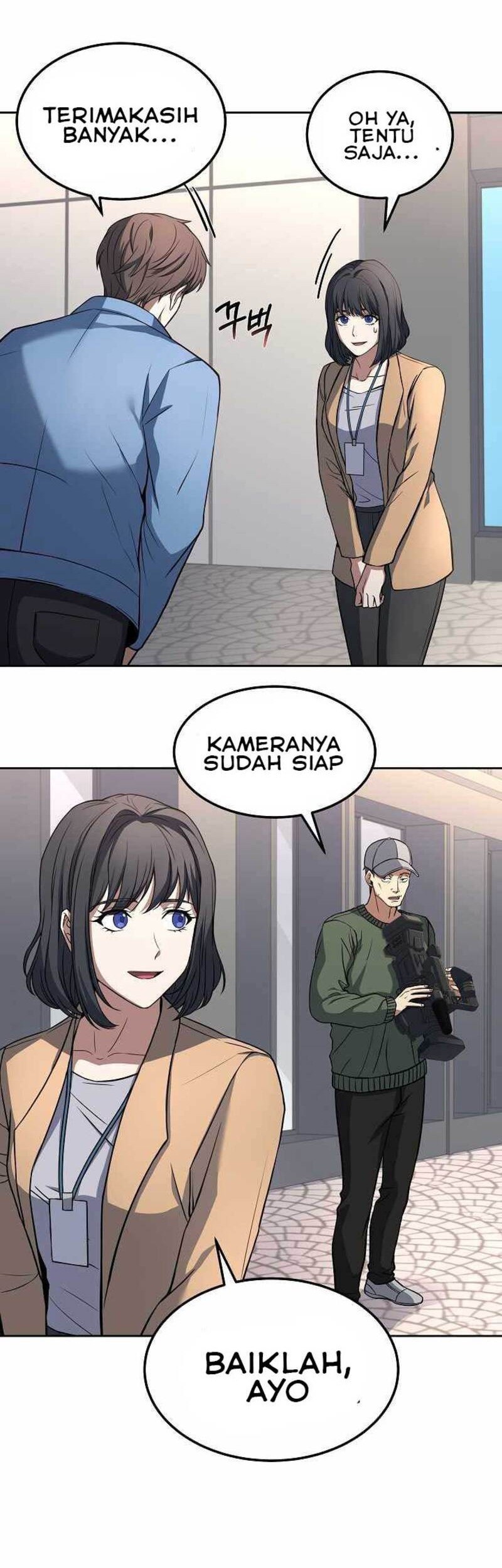 Youngest Chef From the 3rd Rate Hotel Chapter 19 Gambar 20