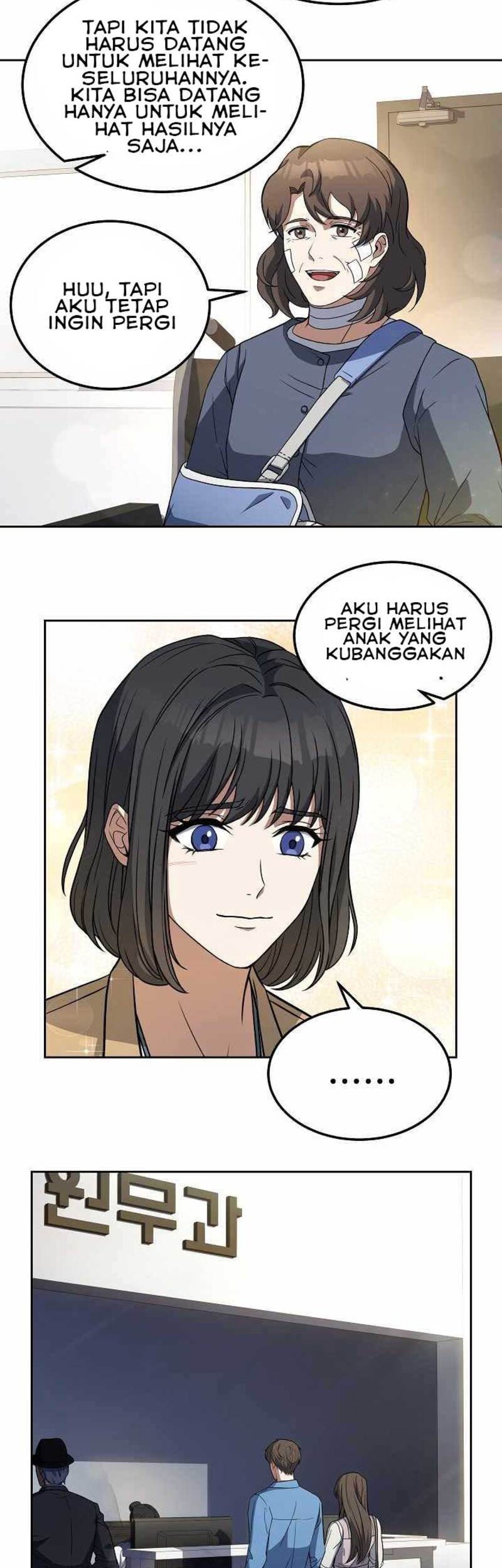 Youngest Chef From the 3rd Rate Hotel Chapter 19 Gambar 41