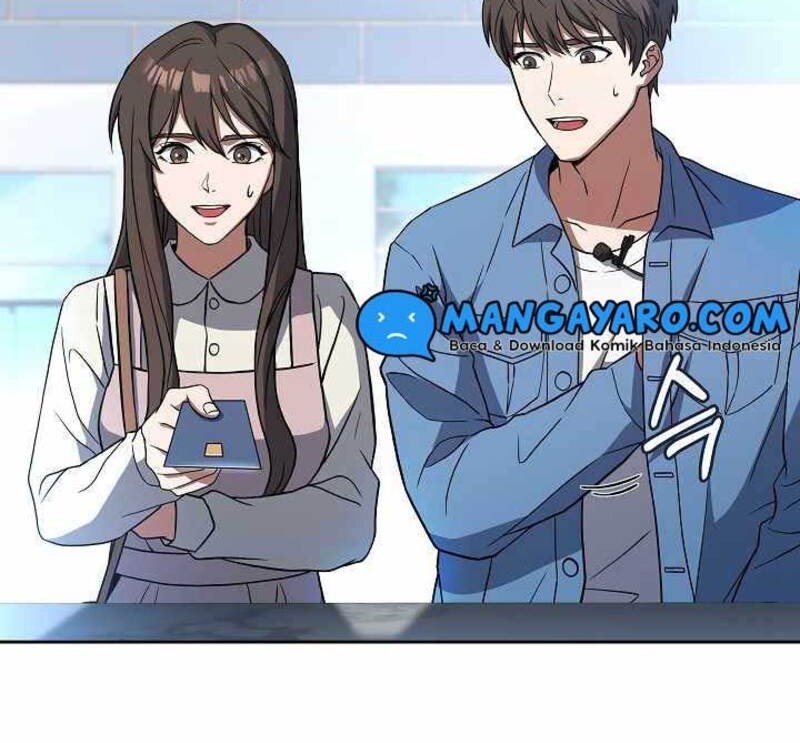 Youngest Chef From the 3rd Rate Hotel Chapter 19 Gambar 43