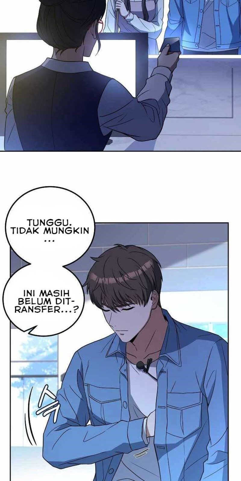 Youngest Chef From the 3rd Rate Hotel Chapter 19 Gambar 45