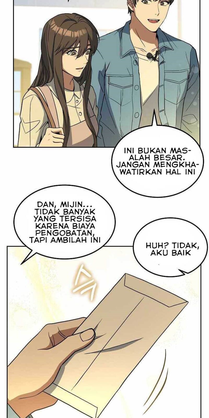 Youngest Chef From the 3rd Rate Hotel Chapter 19 Gambar 47