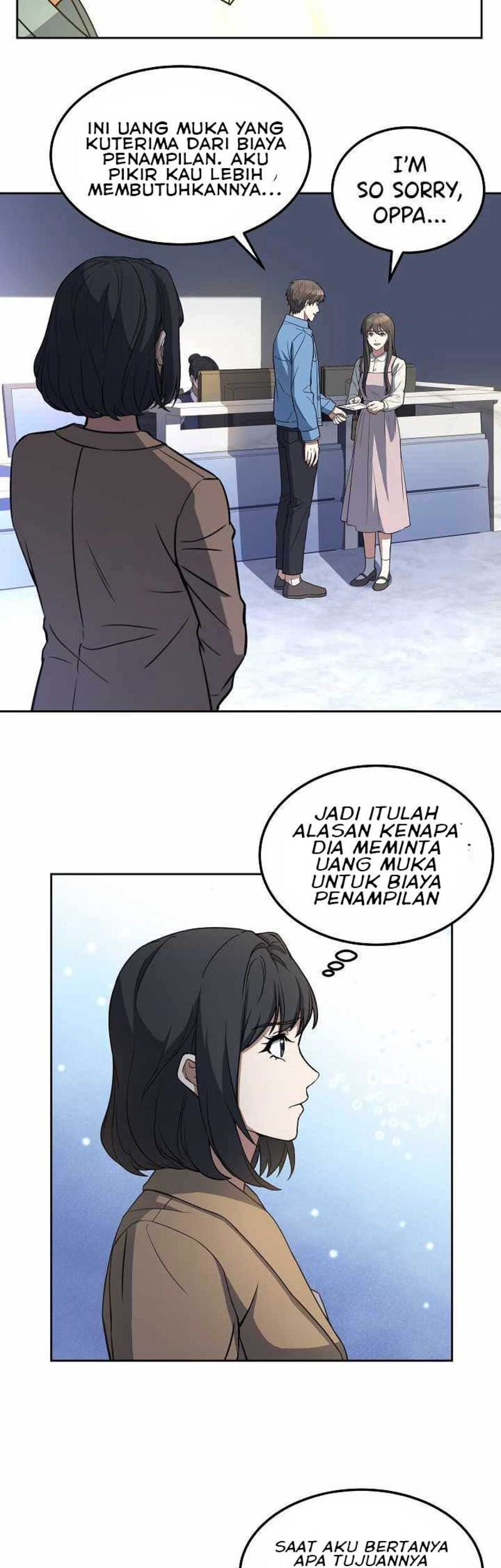 Youngest Chef From the 3rd Rate Hotel Chapter 19 Gambar 48