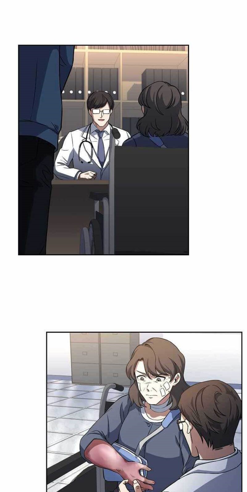 Youngest Chef From the 3rd Rate Hotel Chapter 19 Gambar 35