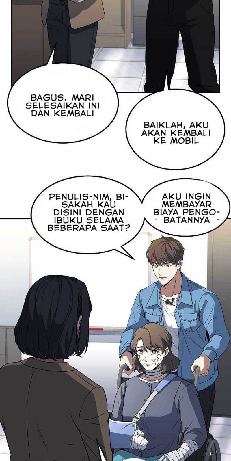 Youngest Chef From the 3rd Rate Hotel Chapter 19 Gambar 38