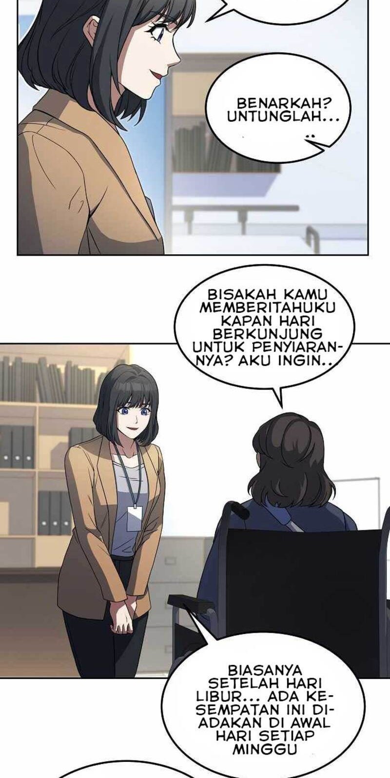 Youngest Chef From the 3rd Rate Hotel Chapter 19 Gambar 40