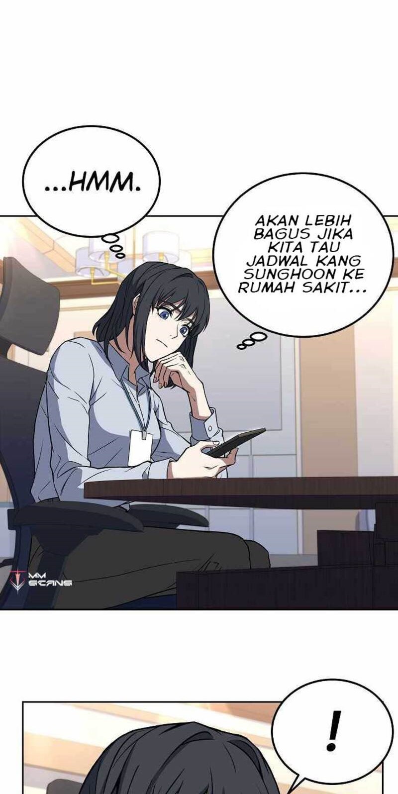 Youngest Chef From the 3rd Rate Hotel Chapter 19 Gambar 3