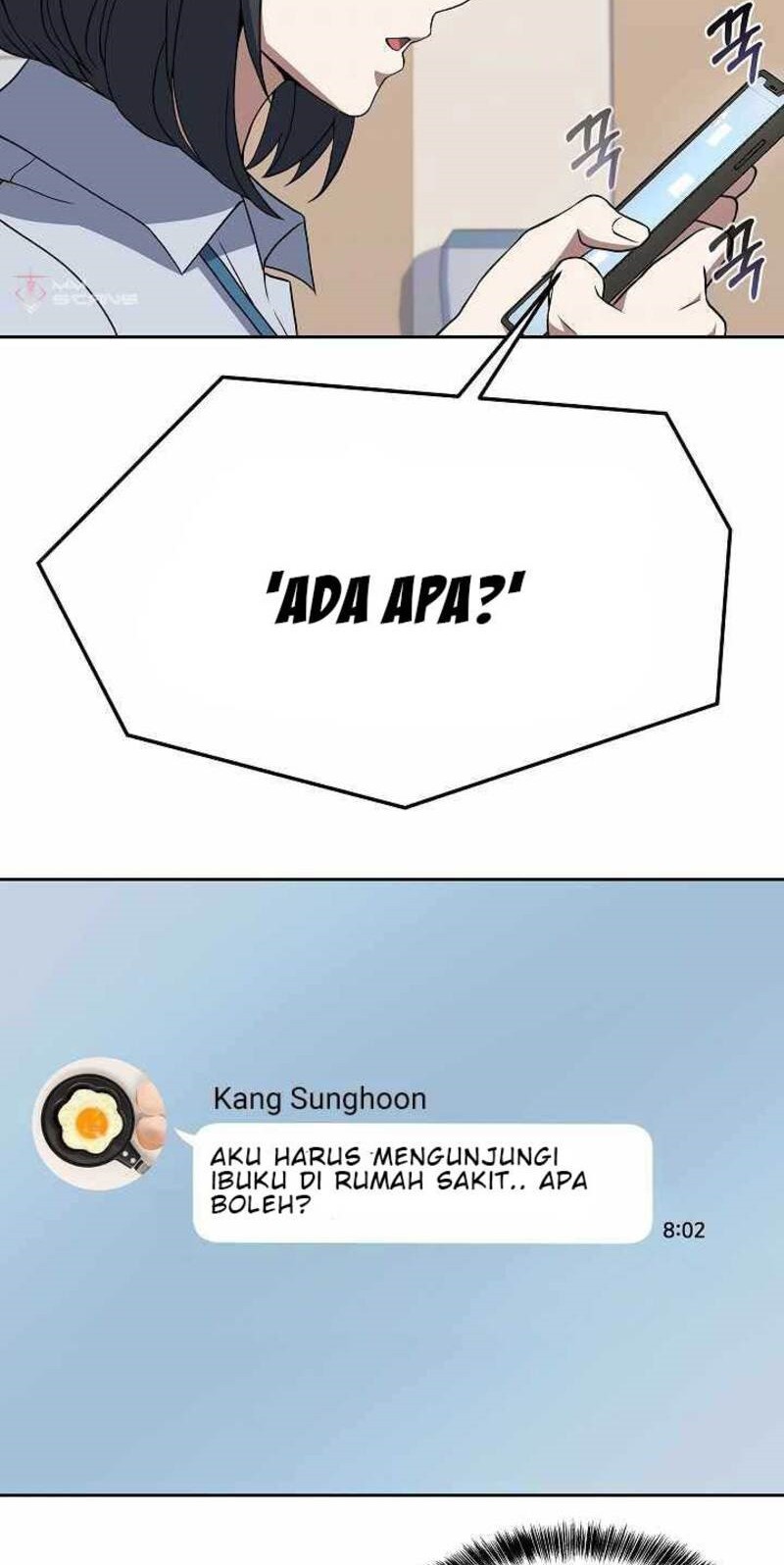 Youngest Chef From the 3rd Rate Hotel Chapter 19 Gambar 5