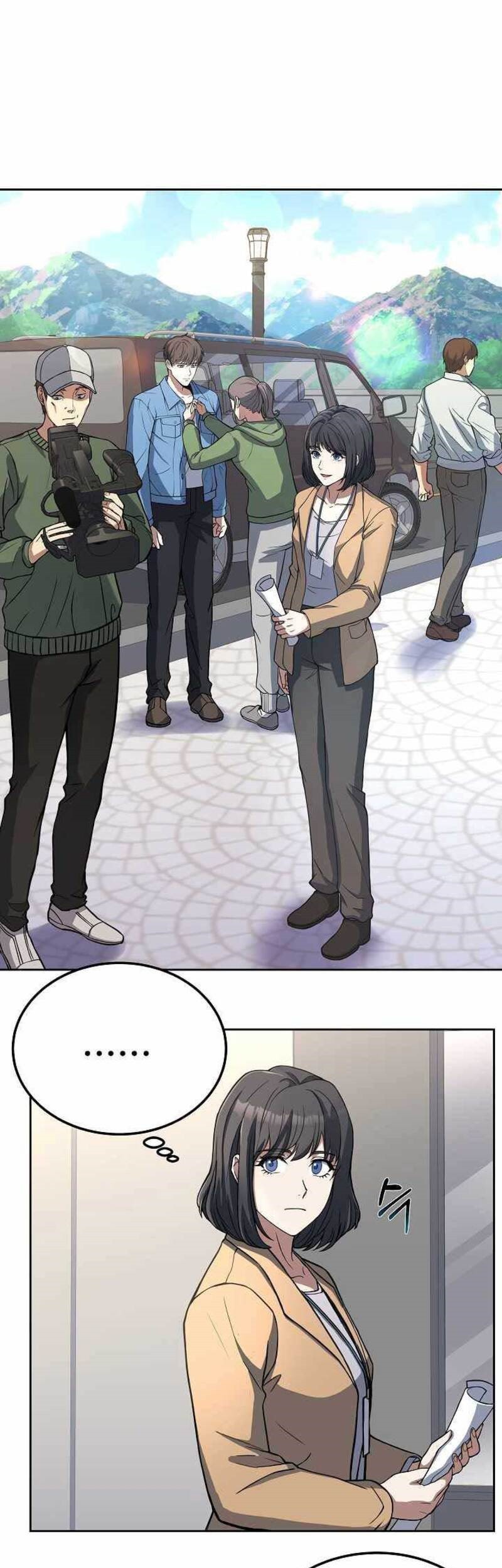 Youngest Chef From the 3rd Rate Hotel Chapter 19 Gambar 11